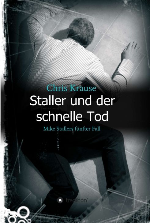 Produktbild: Staller und der schnelle Tod