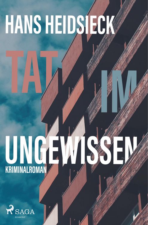 Produktbild: Tod im Ungewissen