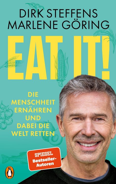 Produktbild: Eat it!