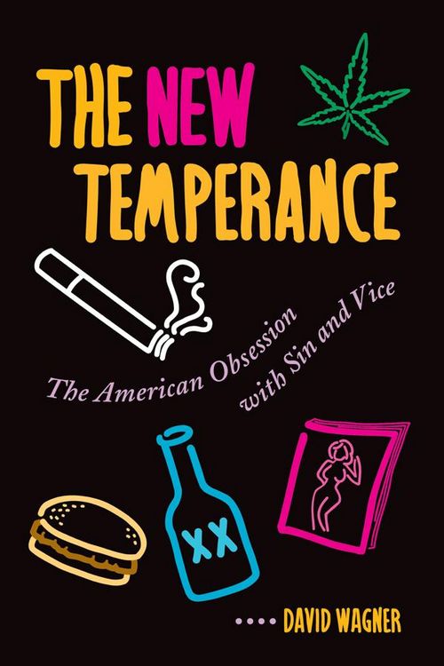 Produktbild: The New Temperance