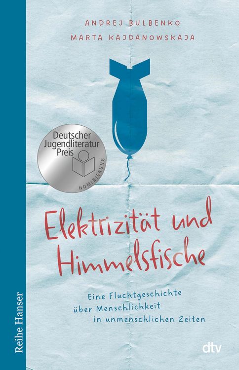Produktbild: Elektrizität und Himmelsfische