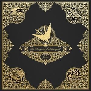 Produktbild: THE MARTYRDOM OF A CATASTROPHIST (Remixed & Remast