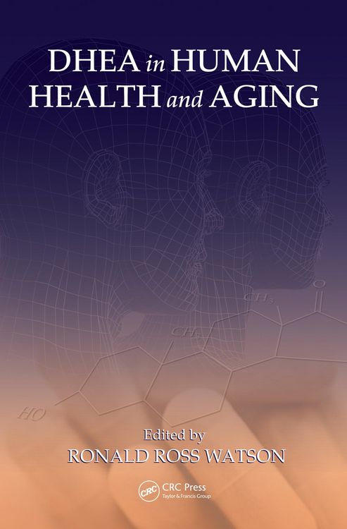 Produktbild: DHEA in Human Health and Aging