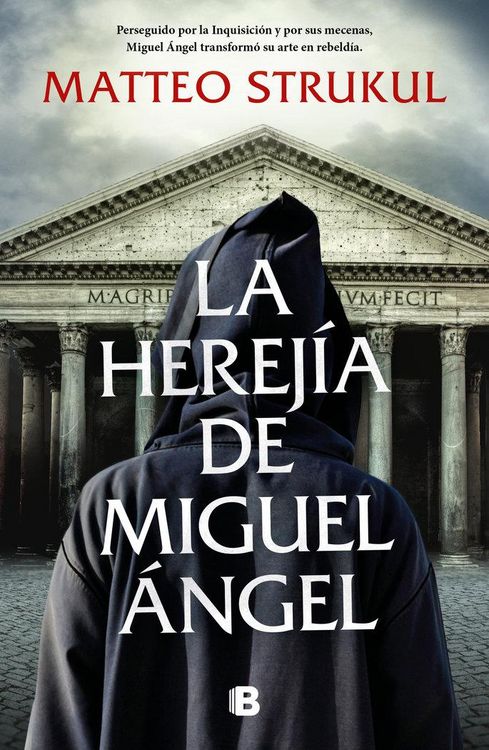 Produktbild: La Herej&iacute;a de Miguel &Aacute;ngel / Michelangelo's Heresy
