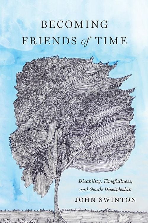 Produktbild: Becoming Friends of Time