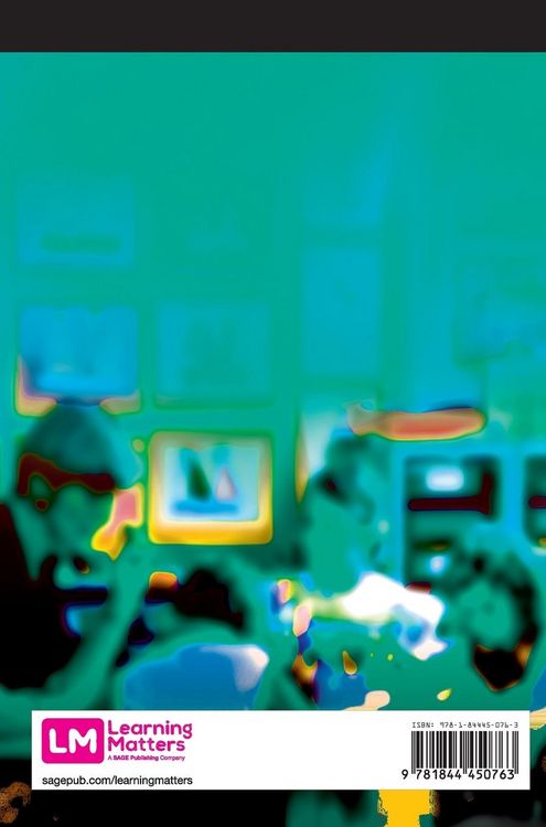 Produktbild: Learning and Teaching with Virtual Learning Environments