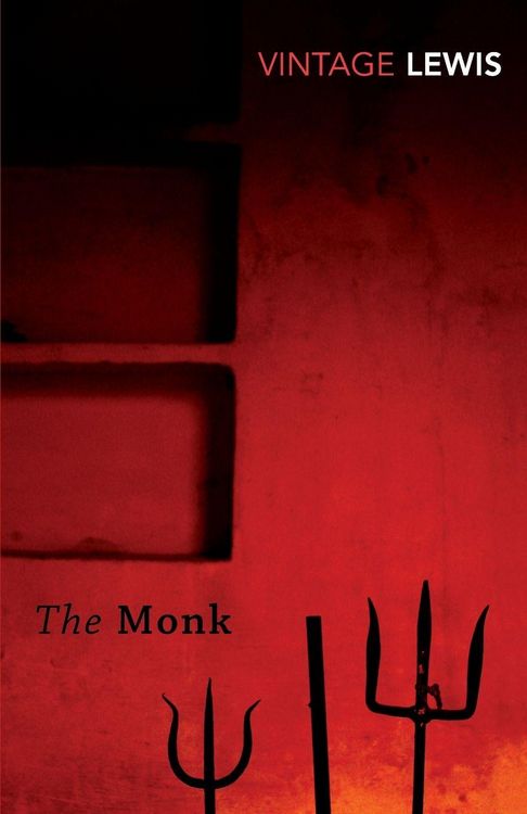 Produktbild: The Monk