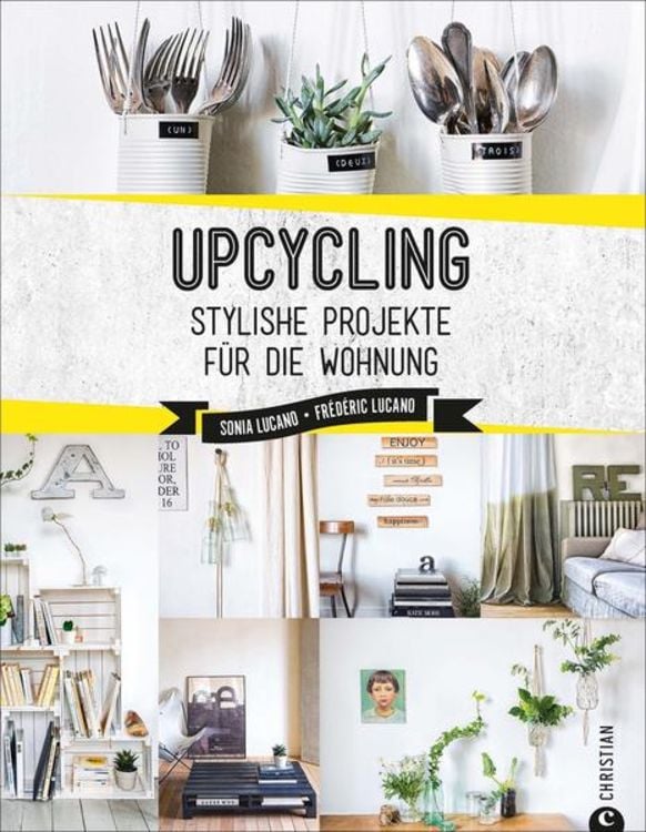 Produktbild: Upcycling