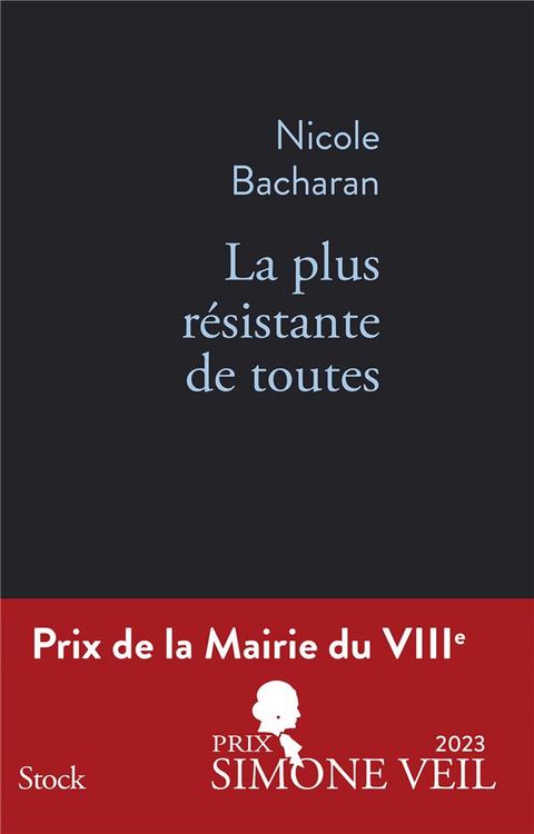 Produktbild: La plus r&eacute;sistante de toutes
