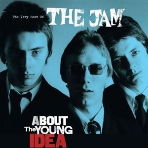 Produktbild: About The Young Idea: The Very Best Of (3-LP)