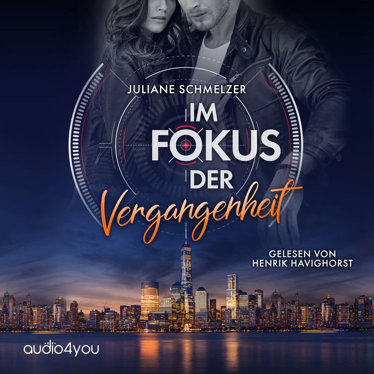 Produktbild: Im Fokus der Vergangenheit