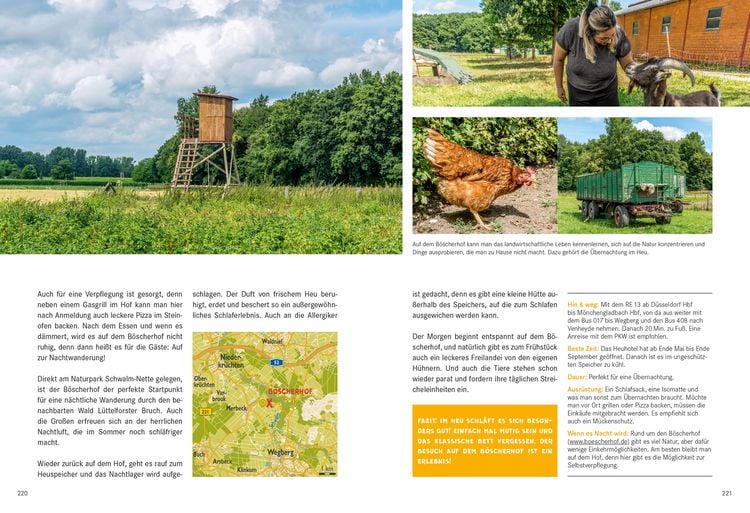 Produktbild: 52 kleine & gro&szlig;e Eskapaden in und um D&uuml;sseldorf