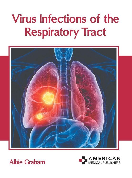 Produktbild: Virus Infections of the Respiratory Tract