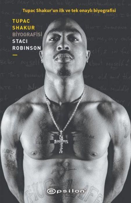 Produktbild: Tupac Shakur - Tupac Shakurun Ilk ve Tek Onayli Biyografisi