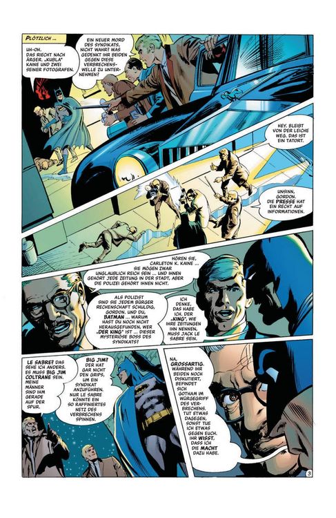 Produktbild: Batman: Neal-Adams-Collection