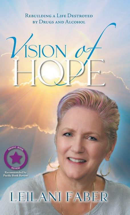 Produktbild: Vision Of Hope