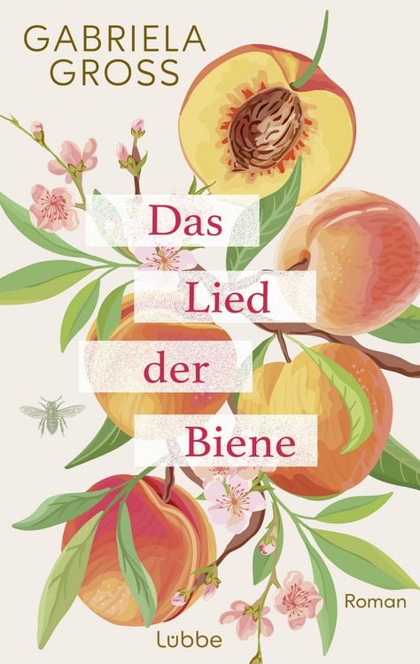 Produktbild: Das Lied der Biene