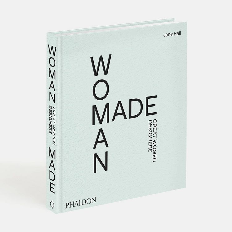 Produktbild: Woman Made