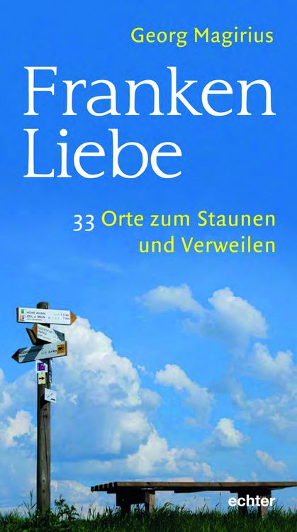 Produktbild: Frankenliebe