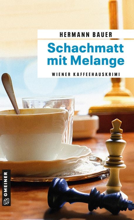 Produktbild: Schachmatt mit Melange