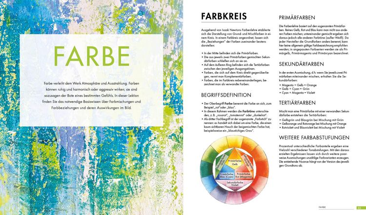 Produktbild: Acryl-Effekte