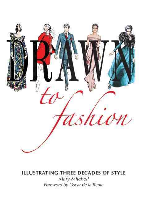 Produktbild: Drawn To Fashion