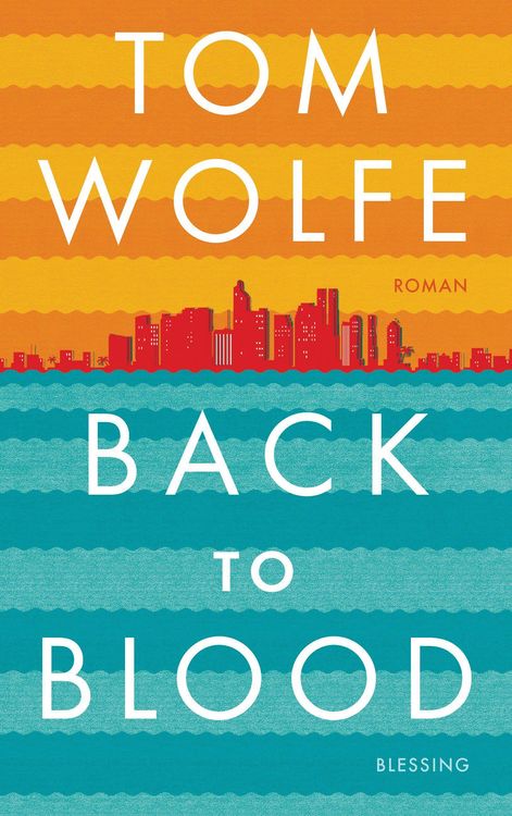 Produktbild: Back to Blood