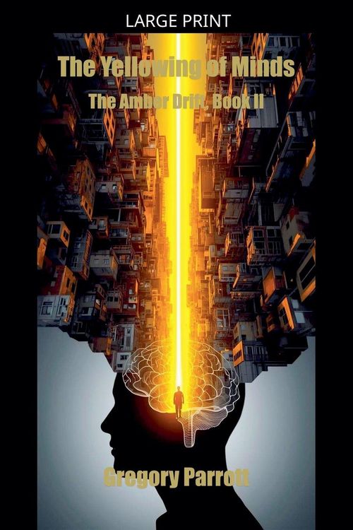 Produktbild: The Yellowing of Minds