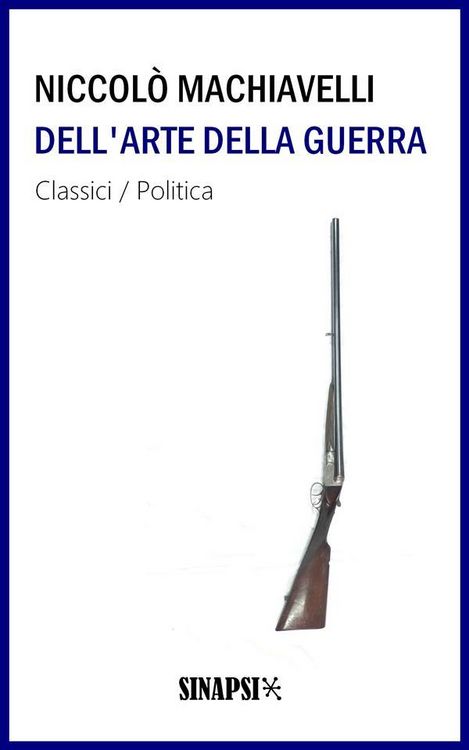 Produktbild: Dell'arte della guerra