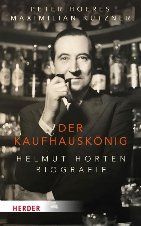 Produktbild: Der Kaufhausk&ouml;nig