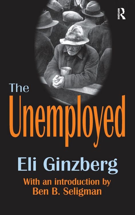 Produktbild: The Unemployed
