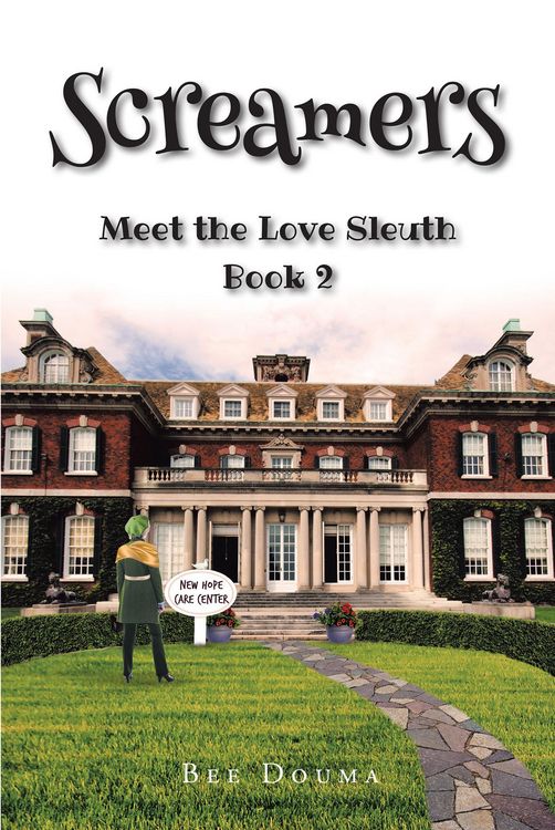 Produktbild: Screamers