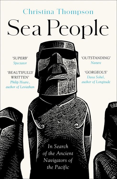 Produktbild: Sea People