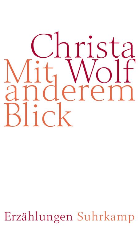 Produktbild: Mit anderem Blick
