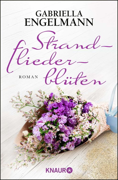 Produktbild: Strandfliederbl&uuml;ten