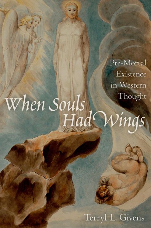 Produktbild: When Souls Had Wings