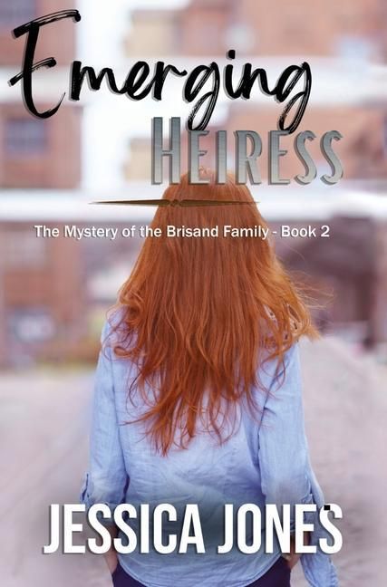 Produktbild: Emerging Heiress