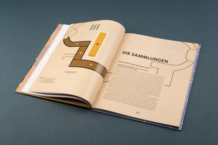 Produktbild: Der Dresdner Zwinger und seine Sch&auml;tze