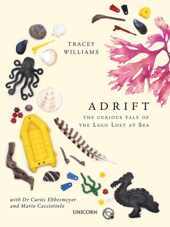 Produktbild: Adrift