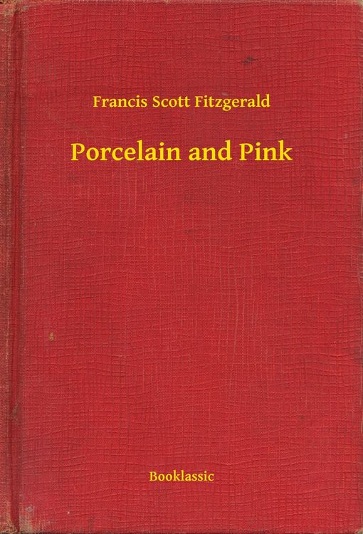 Produktbild: Porcelain and Pink