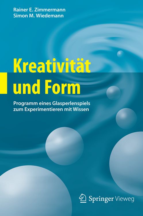 Produktbild: Kreativit&auml;t und Form