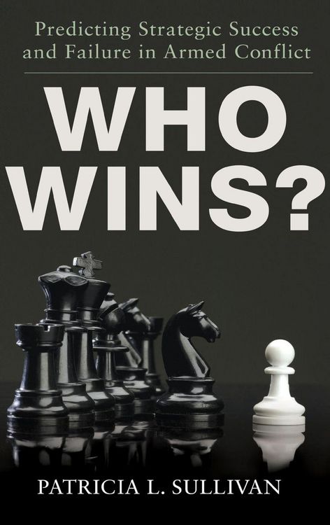 Produktbild: Who Wins?