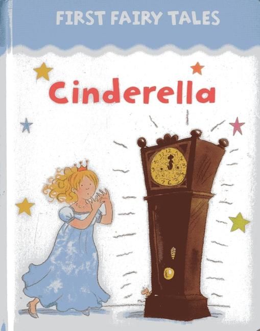 Produktbild: Cinderella