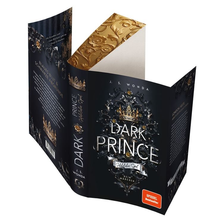 Produktbild: Dark Prince