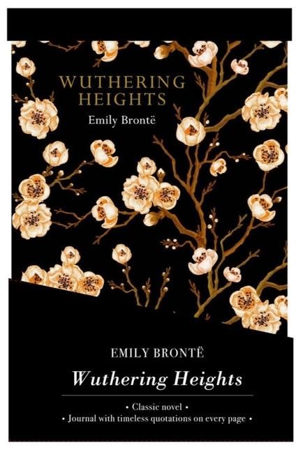 Produktbild: Wuthering Heights Gift Set