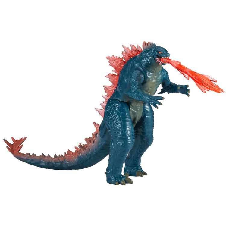Produktbild: The New Empire - 6"Godzlla V2 - Evolved+Access.
