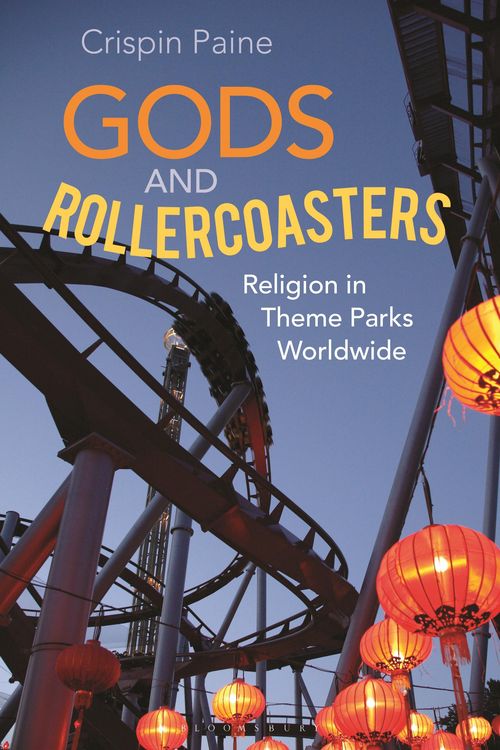 Produktbild: Gods and Rollercoasters