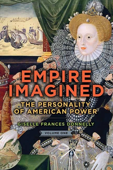 Produktbild: Empire Imagined