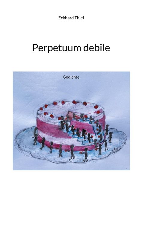 Produktbild: Perpetuum debile