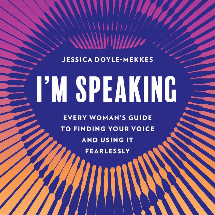 Produktbild: I'm Speaking